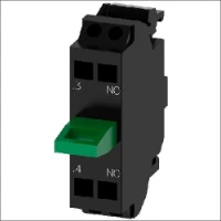 SIEMENS, 3SU1400-2AA10-3BA0