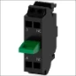 3SU1400-2AA10-3BA0 SIEMENS CONTACT MODULE WITH 1 CONTACT
