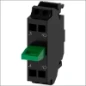 3SU1400-2AA10-3LA0 SIEMENS CONTACT MODULE WITH 1 CONTACT