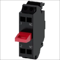 SIEMENS, 3SU1400-2AA10-3MA0