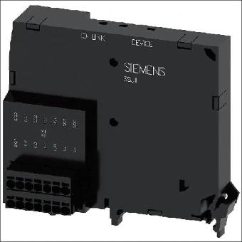 3SU1400-2HL10-6AA0 SIEMENS IO-LINK ELECTRONIC MODULE