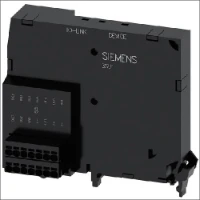 SIEMENS, 3SU1400-2HK10-6AA0