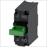 SIEMENS, 3SU1400-3AA10-5BA0