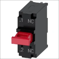 SIEMENS, 3SU1400-3AA10-5CA0