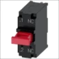 3SU1400-3AA10-5CA0 SIEMENS CONTACT MODULE WITH 1 CONTACT