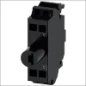 3SU1401-2BB30-3AA0 SIEMENS LED MODULE YELLOW FOR BASE MO