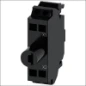 3SU1401-2BB50-3AA2 SIEMENS LEDMODULEWITHINTEGRATEDLED24VA