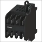  SIEMENS CONTACTOR TAB CONNECTOR 4NO A