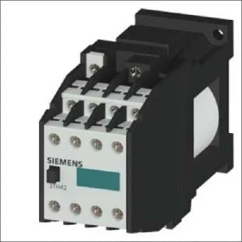 3TH4253-0LB4 SIEMENS CONTACTOR RELAY 53E EN50011 F.