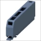  SIEMENS TERMINAL REMOVABLE 2-POLE P