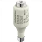  SIEMENS ZEKERING DII 25A 500V TR GEEL