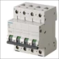  SIEMENS AUTOMAAT C16A 4P+N 10KA