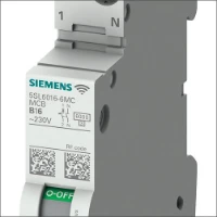 SIEMENS, 5SL6016-6MC