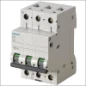 5SL6310-7 SIEMENS AUTOMAAT C10A 3P 6KA