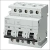 Installatieautomaten 5SP