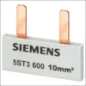 5ST3605 SIEMENS PINBUSBAR 10MM2CONNECTION:9X(1