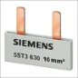 5ST3633 SIEMENS PINBUSBAR 16MM2CONNECTION:2X(1