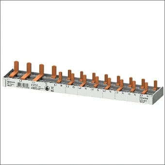 5ST3778-0 SIEMENS KAMRAIL 1P/N 1P +HULPC 1M