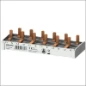  SIEMENS COMPACT PIN BUSBAR 10MM2 CONN