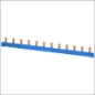 5ST3687-0 SIEMENS COMPACTPINBUSBAR 10MM2N(COLOUR