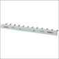 5ST3702 SIEMENS PINBUSBARSAFETOTOUCH 16MM21-PH