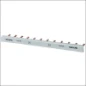 5ST3703 SIEMENS PIN BUS BAR 16QMM 1PH+HS 1016M