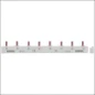 5ST3713 SIEMENS PINBUSBARSAFETOTOUCH 16MM23X1-