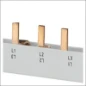  SIEMENS PIN BUS BAR 10QMM 4PH L1016MM