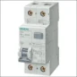  SIEMENS RCBO 6KA 1P+N TYPEA 30MA B-CHA