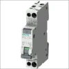 Aardlekautomaten compact 6kA serie 5SV1316 / 5SV1616