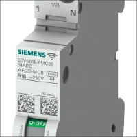 SIEMENS, 5SV6016-6MC16
