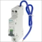 5SV9316-6PK06 SIEMENS RCBO ICN: 6 KA 1P+N TYPE A 30