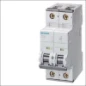 5SY4506-7 SIEMENS CIRCUIT BREAKER 230V 10KA 1P+N