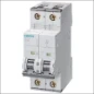  SIEMENS CIRCUIT BREAKER 400V 10KA 2PO