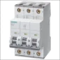  SIEMENS MINIATURECIRCUITBREAKER 400V I