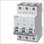 5SY4304-7 SIEMENS CIRCUIT BREAKER 10KA 3POL C4