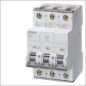 5SY4310-7 SIEMENS CIRCUIT BREAKER 400V 10KA 3-P