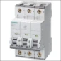  SIEMENS CIRCUIT BREAKER 400V 10KA 3PO