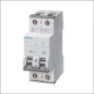  SIEMENS CIRCUIT BREAKER 15KA 1+N-POL C
