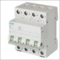  SIEMENS ISOLATOR 63A FP