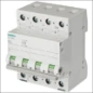 SIEMENS OFF SWITCH 80A 3-POLE+N