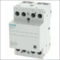  SIEMENS INSTA CONTACTOR WITH 4 NO CONT