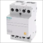  SIEMENS INSTA CONTACTOR WITH 4NO CONTA