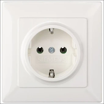 5UB1580 SIEMENS DELTALINESCHUKOSOCKETOUTLET250