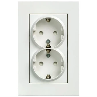 5UB2213-3 SIEMENS DELTAMIROSCHUKODOUBLESOCKETOUT