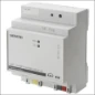 5WG1143-1AB01 SIEMENS IP GATEWAY KNX-BACNET N143