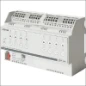 N 543D51 SIEMENS JALOEZIEACTOR 8 X 230 V 6 A