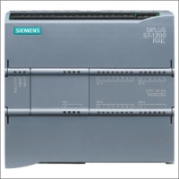 SIEMENS, 6AG1214-1AG40-2XB0