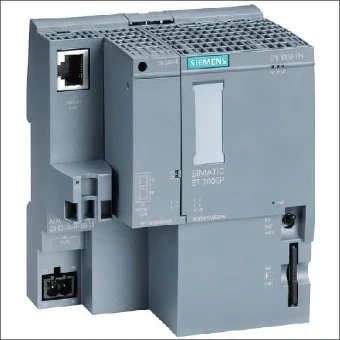 6AG2510-1DJ01-4AB0 SIEMENS SIPLUS ET 200SP CPU 1510SP-1 P