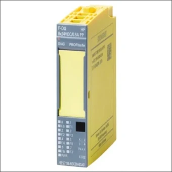 6ES7136-6DC00-0CA0 SIEMENS ET 200SP F-DQ 8X 24VDC/0.5A P